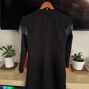 Zara boutique Black blazer